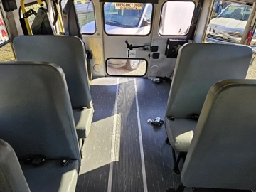 Picture of 2013 GMC Savana 4500 ADA School Bus
