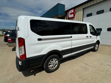 Picture of 2021 Ford Transit 350 Passanger Van