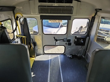 Picture of 2013 GMC Savana 4500 ADA School Bus