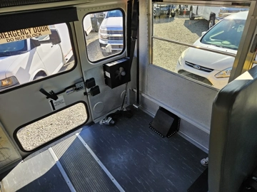 Picture of 2013 GMC Savana 4500 ADA School Bus