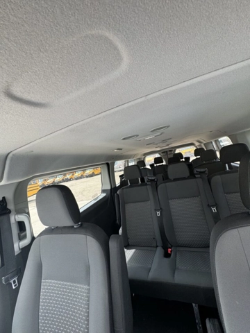Picture of 2021 Ford Transit 350 Passanger Van