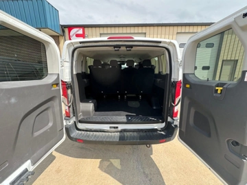 Picture of 2021 Ford Transit 350 Passanger Van