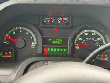 Picture of 2019 Ford E-Series E-450 Shuttle Bus