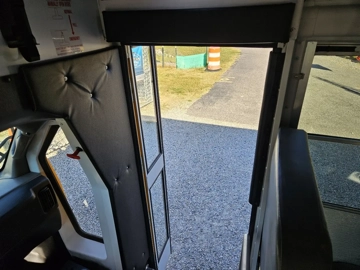 Picture of 2013 GMC Savana 4500 ADA School Bus