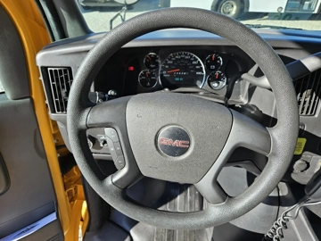 Picture of 2013 GMC Savana 4500 ADA School Bus