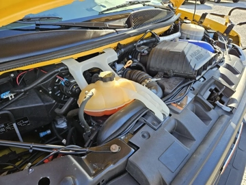 Picture of 2013 GMC Savana 4500 ADA School Bus