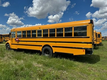 Picture of 2022 International IHC School Bus
