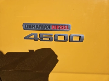 Picture of 2013 GMC Savana 4500 ADA School Bus