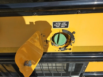 Picture of 2013 GMC Savana 4500 ADA School Bus