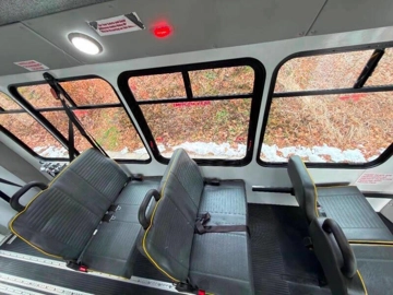 Picture of 2014 Ford E-350 SD ADA Shuttle Bus