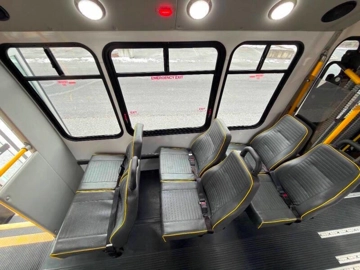 Picture of 2014 Ford E-350 SD ADA Shuttle Bus