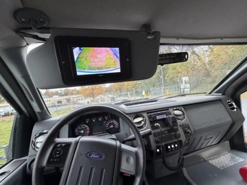 Picture of 2011 Ford F-550 Super Duty ADA Shuttle Bus