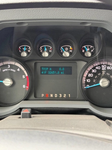 Picture of 2011 Ford F-550 Super Duty ADA Shuttle Bus