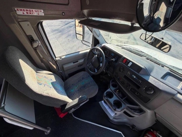 Picture of 2021 Ford E-Series E-450 SD Shuttle Bus