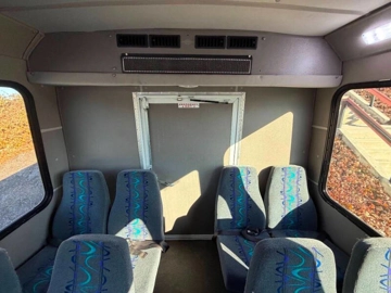 Picture of 2021 Ford E-Series E-450 SD Shuttle Bus