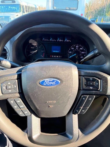 Picture of 2021 Ford E-Series E-450 SD Shuttle Bus