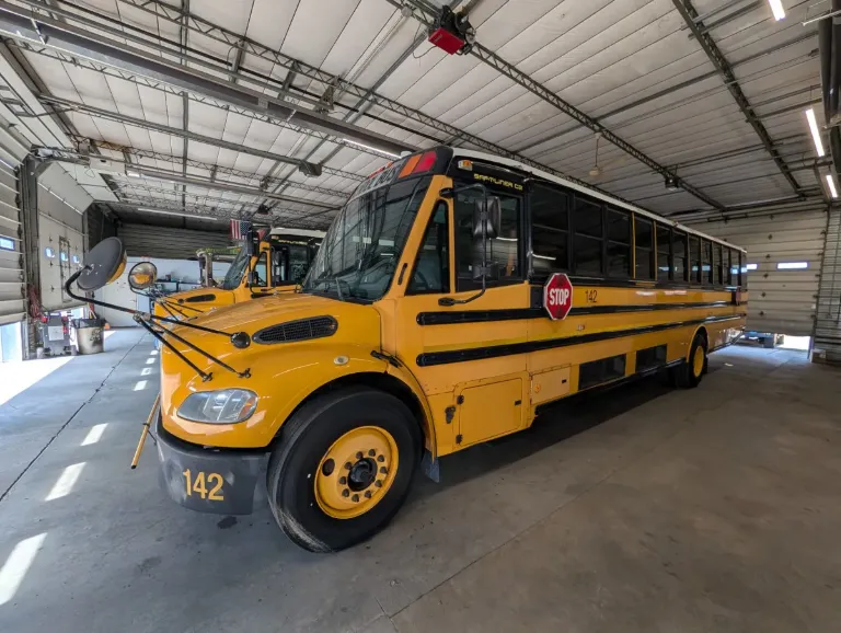 2016 Thomas C2 77P AC