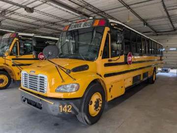 2016 Thomas C2 77P AC