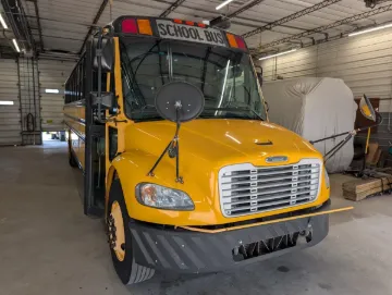 2016 Thomas C2 77P AC