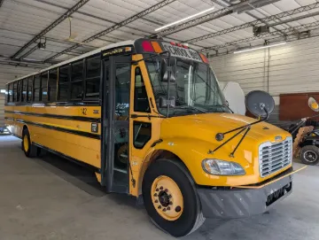 2016 Thomas C2 77P AC