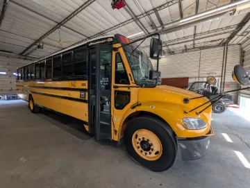 2016 Thomas C2 77P AC
