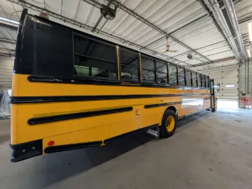2016 Thomas C2 77P AC