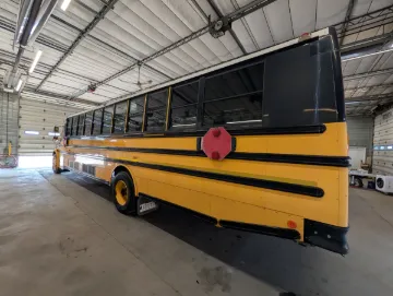2016 Thomas C2 77P AC