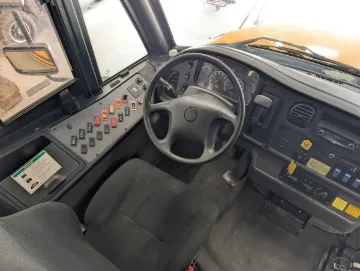 2016 Thomas C2 77P AC