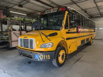 2018 Thomas C2 33P ADA