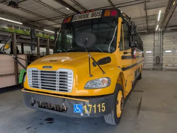 2018 Thomas C2 33P ADA