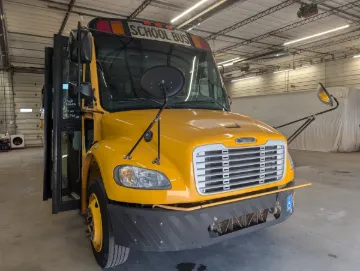 2018 Thomas C2 33P ADA
