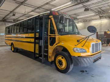2018 Thomas C2 33P ADA