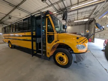 2018 Thomas C2 33P ADA