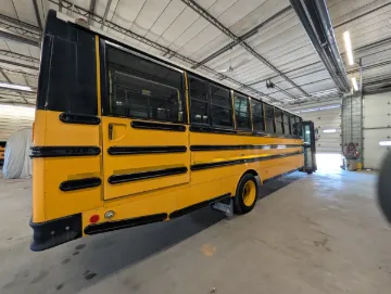 2018 Thomas C2 33P ADA