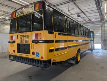 2018 Thomas C2 33P ADA