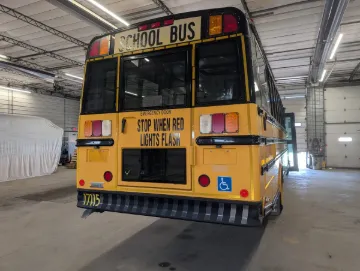 2018 Thomas C2 33P ADA