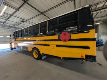 2018 Thomas C2 33P ADA