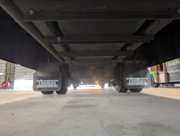 2018 Thomas C2 33P ADA