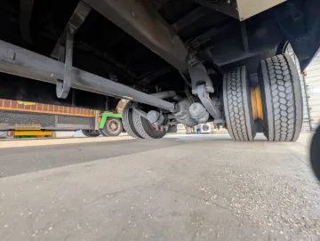 2018 Thomas C2 33P ADA