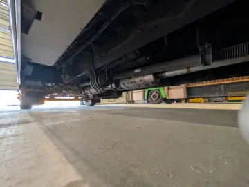 2018 Thomas C2 33P ADA