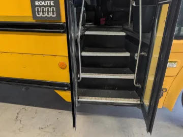 2018 Thomas C2 33P ADA