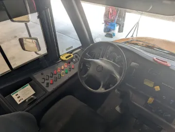 2018 Thomas C2 33P ADA