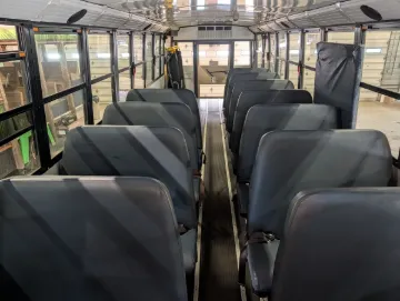2018 Thomas C2 33P ADA