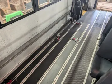 2018 Thomas C2 33P ADA