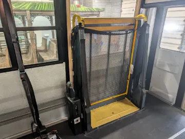 2018 Thomas C2 33P ADA