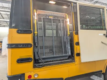 2018 Thomas C2 33P ADA