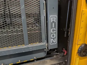 2018 Thomas C2 33P ADA