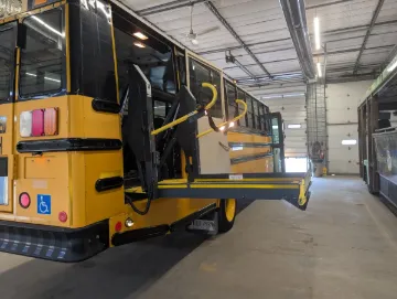 2018 Thomas C2 33P ADA