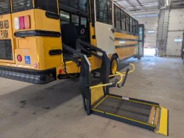 2018 Thomas C2 33P ADA