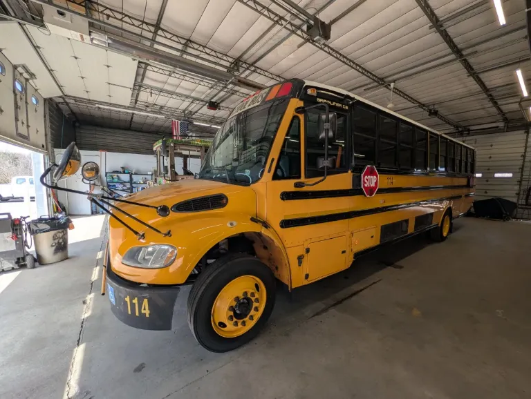 2018 Thomas C2 39P ADA